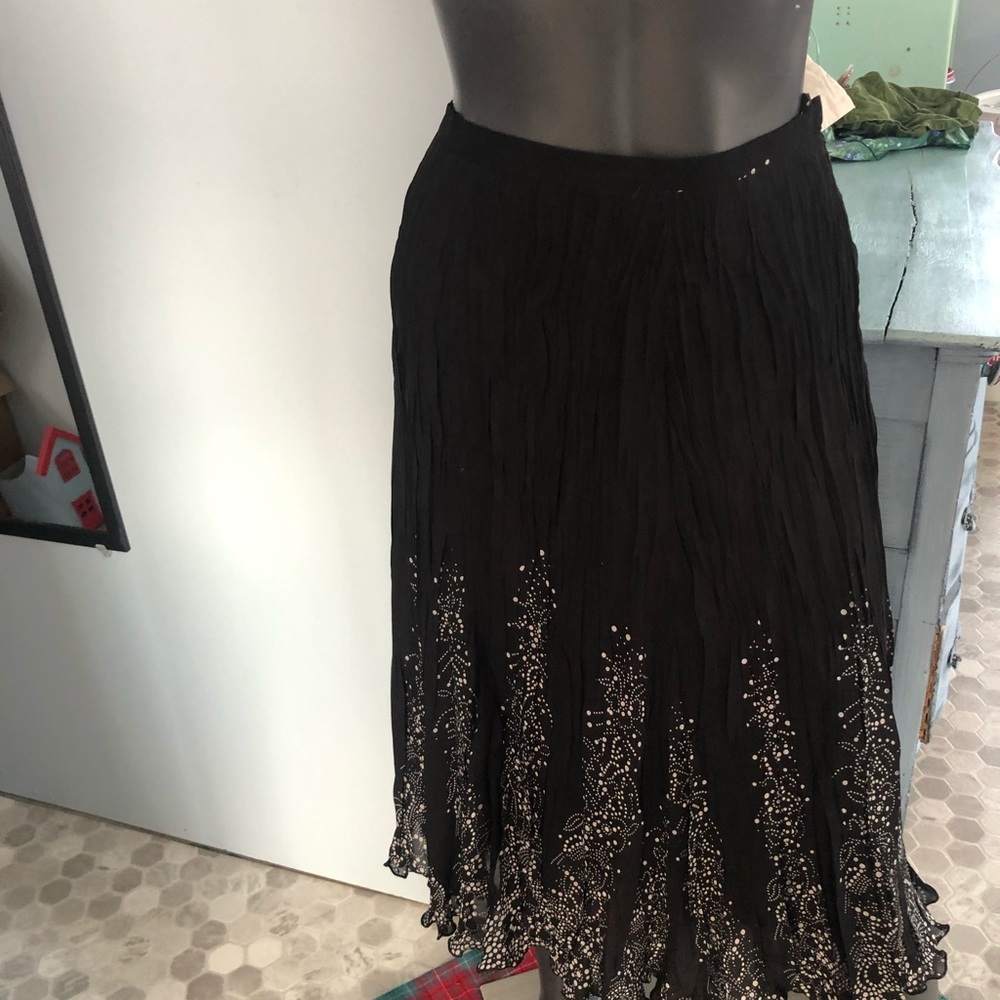 ALISON SHERI skirt